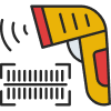Barcode Scanner Icon