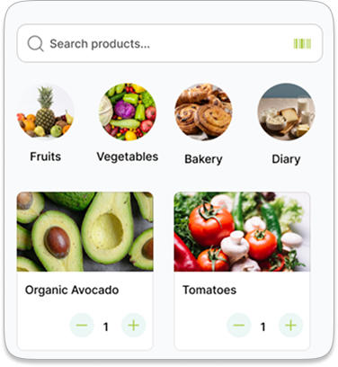 Product Categories