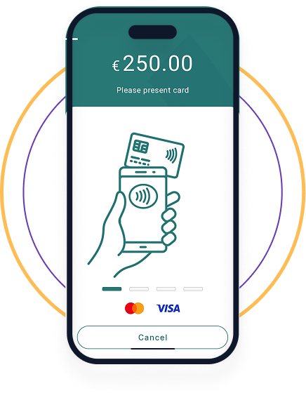 Smart POS Interface