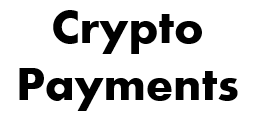 Crypto Payments